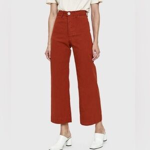 Jesse Kamm Sailor Pants